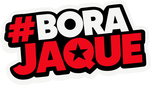 #BORAJAQUE